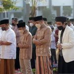 Lokasi Sholat Idul Adha 2023 di Sultra Pada Hari Rabu 28 Juni