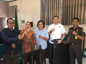 Gugatan Praperadilan Dirut PT KKP di Tolak PN Kendari, Ini Alasanya