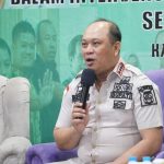 Pimpin Kegiatan Rembuk Stunting Bersama Stakeholder, Bupati Konut Ungkap Capaian Tren Positif, Ini Persentasenya