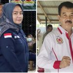 Kabag Umum Konut Sukses Bawa Tim Futsal Berkembang