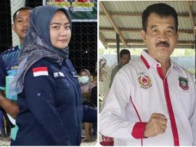 Kabag Umum Konut Sukses Bawa Tim Futsal Berkembang