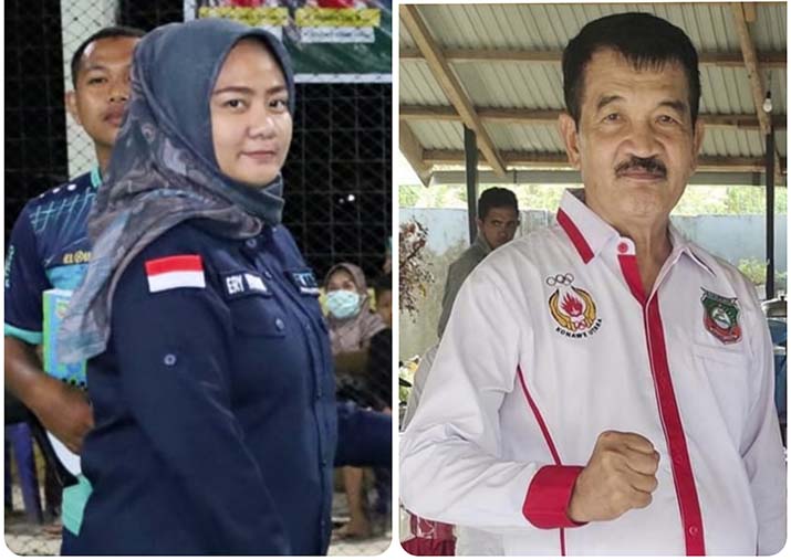 Kabag Umum Konut Sukses Bawa Tim Futsal Berkembang