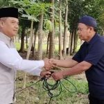 Polda Sultra Sembelih 128 Ekor Sapi Dan 1 Ekor Kambing di Perayaan Idul Adha 1444H