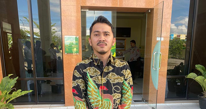 Rugikan Perusahaan Serta Pemalsuan Dokumen PT Mandala Jayakarta, Leo Robert Halim Divonis 3 Tahun Penjara