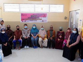 Peringati Hari Bhayangkara ke-77, Rumah Sakit Bhayangkara Gelar Operasi Katarak Gratis