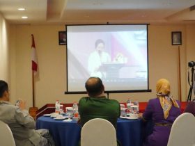 Pemda Konut Torehkan Prestasi, Konawe Utara Dianugerahi Penghargaan Sebagai KLA Oleh Kementerian PPPA RI