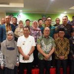 Bupati Konut Harapkan Seminar Raperda Tentang Pajak Dan Retribusi Berikan Hasil Positif