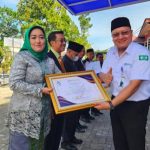 Program Jaminan Kesehatan Gratis Pemda Konut Melalui Dinkes Diganjar Penghargaan Oleh BPJS