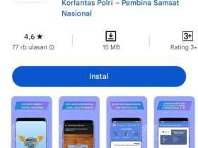 Aplikasi SIGNAL Memudahkan Masyarakat Bayar Pajak Motor Tanpa Pungli dan Antre