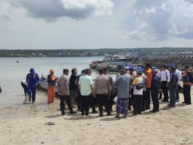Update Korban Kapal Tenggelam di Buteng Total 48 Orang, 15 Tewas dan 33 Selamat
