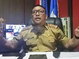 Sekolah-Sekolah Di Konut Terus Lakukan Pembenahan Fasilitas Pendidikan Dan SDM