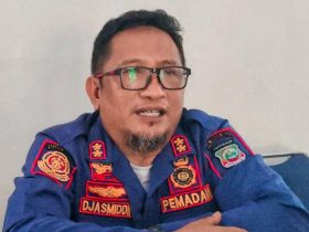 Tetapkan Siaga 1, Damkar Konut Stay 24 Jam Berkantor, Armada Dan Personil Disiagakan