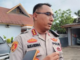Polisi Akan Libatkan Masyarakat Dalam Memberantas Kriminal Jalanan