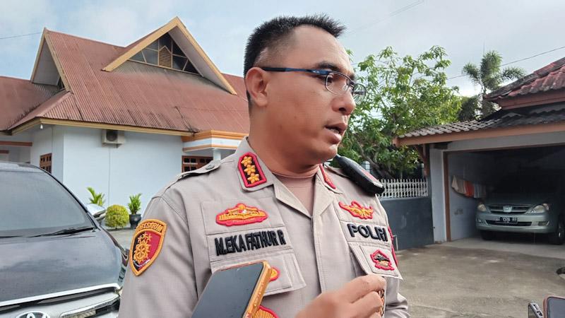 Polisi Akan Libatkan Masyarakat Dalam Memberantas Kriminal Jalanan