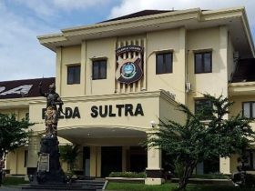 Seorang Anggota Polisi Polda Sultra Dipecat Dari Dinas Kepolisian