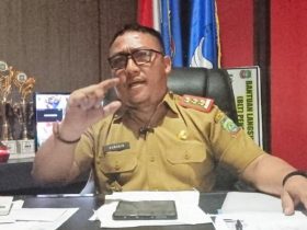 Warning Para Kepala Sekolah, Kadis Dikbud Konut Tegaskan Aset Pemerintah Bukan Untuk Dipakai Pribadi