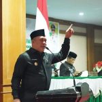 Bupati Konut Ungkap Menteri Pertanahan Akan Berkunjung di Konawe Utara