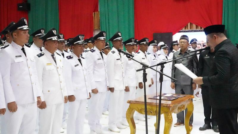 Bupati Konut Ungkap Menteri Pertanahan Akan Berkunjung di Konawe Utara
