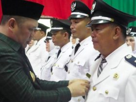 Pemda Konut Siapkan Bantuan Kendaraan Operasional Desa Dan Pembangunan Kantor Desa