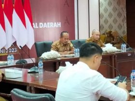 Capai 5,32 Persen, Sultra Peringkat ke 3 Inflasi Tertinggi