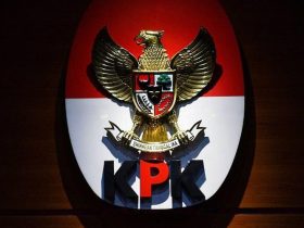 KPK RI Tetapkan Bupati Muna dan La Ode Gomberto Sebagai Tersangka Kasus PEN