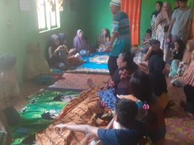 Kakak Beradik di Konawe Tenggelam di Sungai Sampara, Satu Tewas Satu Dalam Pencarian