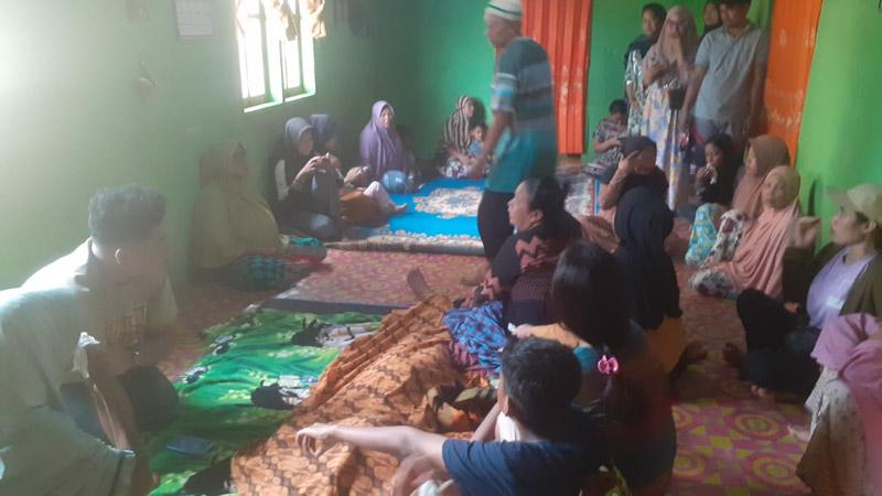 Kakak Beradik di Konawe Tenggelam di Sungai Sampara, Satu Tewas Satu Dalam Pencarian