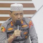 Kapolres Konut, Pimpin Dzikir dan Doa Bersama Sambut Tahun Baru Islam