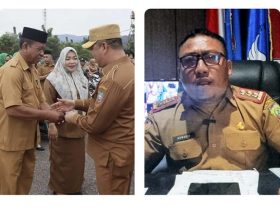 Tuntas Serahkan 187 Unit Bantuan Motor, Pemda Konut Kembali Akan Serahkan 500 Bantuan Laptop Untuk Guru