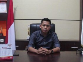 Jelang Pemilu Tahun 2024, Ketua KPU Konut Imbau Jaga Kambtimas