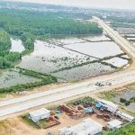 Pengerjaan Inner Ring Road Kendari, Proyek Dana PEN Rp 204 Miliyar Disoroti