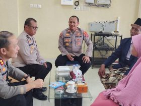 Pelayanan Tanpa Batas, Kapolres Konut Buka Ruang Diskusi Umum Bagi Masyarakat