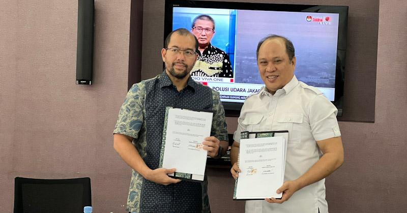 Pemda Konut Gandeng TvOne Jadi Media Partner, Untuk Awal, Pengibaran 5.200 Bendera Merah Putih di HUT RI Akan Disiarkan