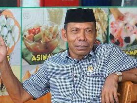 BBM Bersubsidi Langkah Dan Mahal, Komisi II DPRD Kendari Minta Pertamina Dan Kepolisian Perketat Pengawasan