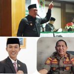 Bersama Ketua DPRD, Bupati Konut Berhasil "Jolo" Kuota PPPK Jalur Guru Kesehatan Dan Teknis