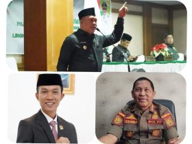 Bersama Ketua DPRD, Bupati Konut Berhasil "Jolo" Kuota PPPK Jalur Guru Kesehatan Dan Teknis