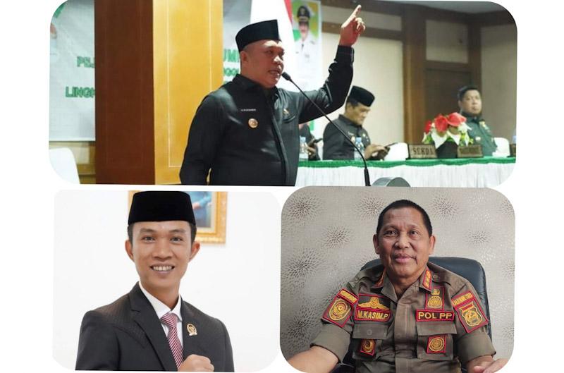 Bersama Ketua DPRD, Bupati Konut Berhasil "Jolo" Kuota PPPK Jalur Guru Kesehatan Dan Teknis