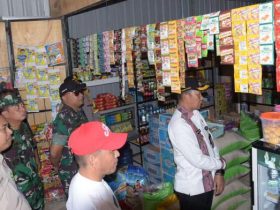 Kembalikan Fungsi Tata Ruang RTH, Pemkot Kendari Siapkan Sanksi Tegas Bagi Pelanggar