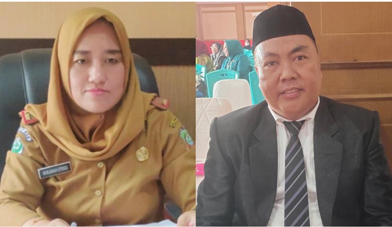 Dinkes Konut, DPPKB, Dan IBI Kolaborasi Cegah Munculnya Stunting