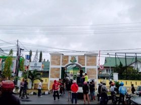 KRM Minta Kejati Sultra Profesional Menangani Kasus Dugaan Suap PT MUI