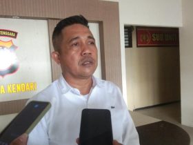 Maraknya Investasi Bodong, Kasat Reskrim Polresta Kendari Imbau Selalu Berhati-hati Dalam Tawaran Usaha