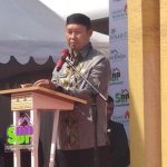 Di Buka Oleh Pj Wali Kota Kendari, Kantor Pusat PT SDP Kendari Resmi Difungsikan