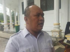 Insiden Temggelamnya Empat Wisatawan di Pantai Taipa, Ruksamin: Ingatkan Jangan Lewati Batas Larangan