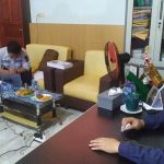 DPMPTSP Konut Gelar Rapat Koordinasi Tingkatkan Kualitas Layanan Perizinan