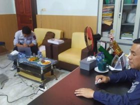 DPMPTSP Konut Gelar Rapat Koordinasi Tingkatkan Kualitas Layanan Perizinan