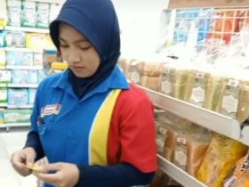 Viral Konsumen Indomaret di Koltim Protes Gegara Harga di Struk dan Rak Beda