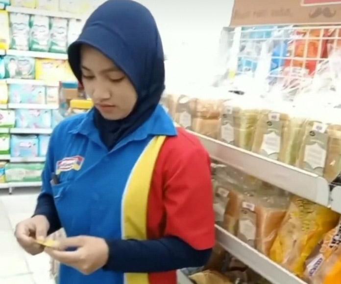 Viral Konsumen Indomaret di Koltim Protes Gegara Harga di Struk dan Rak Beda