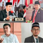 Pemda Konut Raih Penghargaan Kinerja 9,769 Miliar Penangan Stunting, DPRD Konut: Sinergitas Kerja Harus Terus Diperkuat