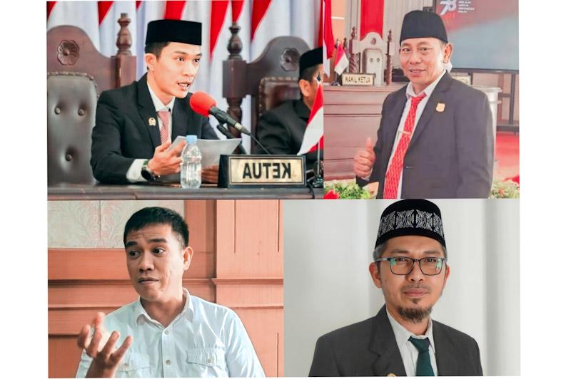 Pemda Konut Raih Penghargaan Kinerja 9,769 Miliar Penangan Stunting, DPRD Konut: Sinergitas Kerja Harus Terus Diperkuat