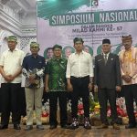 Curhat Kasihpenkum Kejati Sultra, Dody: Kendari Sering Terjadi Demo, Harus Kuat Mental